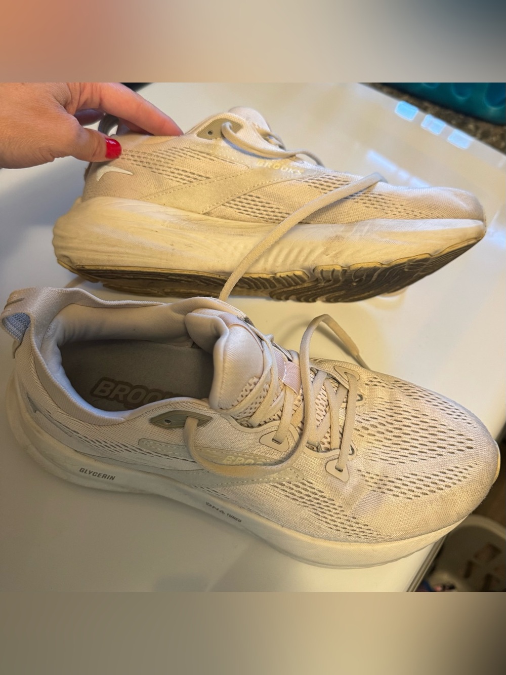 Brooks Glycerin 22 Running Shoes